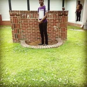 Meet your Posher, Sterling